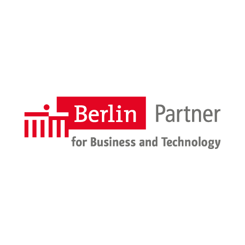 Berlin-Partner logo