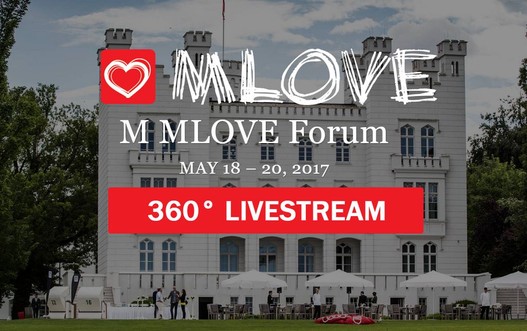 Mlove forum banner